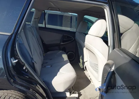 2012 Toyota Rav4 z USA, uszkodzony, nr VIN 2T3BF4DV3CW192261